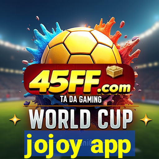 jojoy app